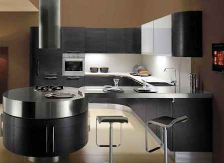 市场调查:秋季建材选购 消费者最热关注榜 橱柜现代风格